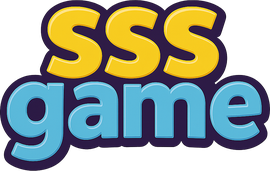 SSS Game Logo